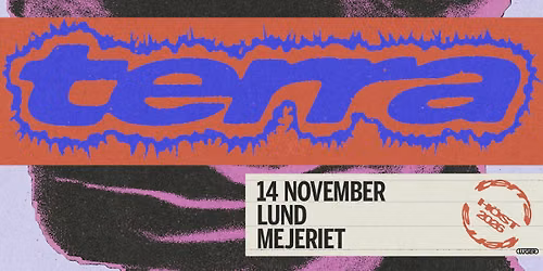 Terra - Mejeriet, Lund