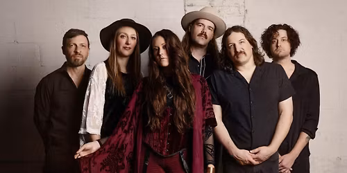 Rumours ATL: A Fleetwood Mac Tribute 