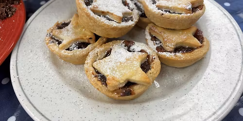 Feeling "Ferry" Festive