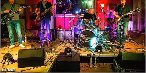 Holt(en) On To Your Dreams