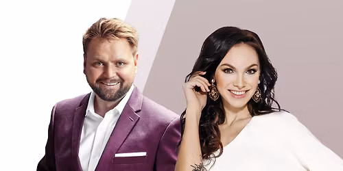 V\u00e1no\u010dn\u00ed koncert Josefa V\u00e1gnera s Kamilou N\u00fdvltovou \/ Koncert \/