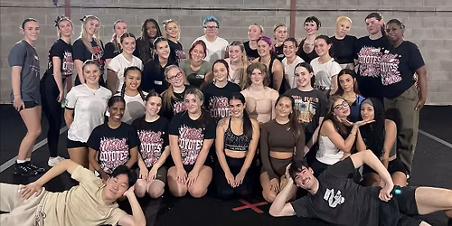 USW Coyotes ~ Bring a friend to cheer