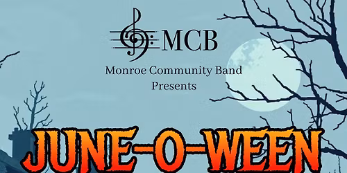 June-o-ween