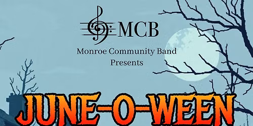 June-o-ween