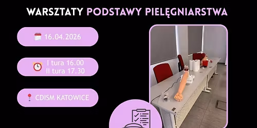 WARSZTATY PODSTAW PIEL\u0118GNIARSTWA