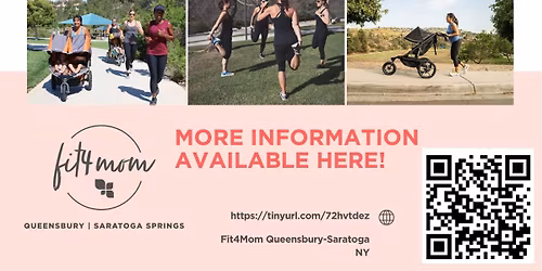 Run Club+ Meet & Greet Info Night