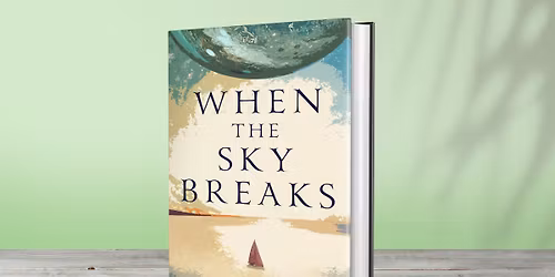 Book Signing with Septimus Brown