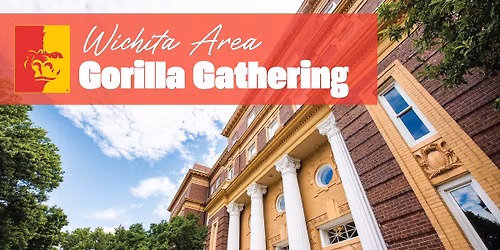 Wichita Area Gorilla Gathering