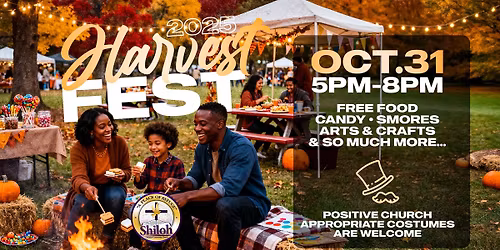 Harvest Fest