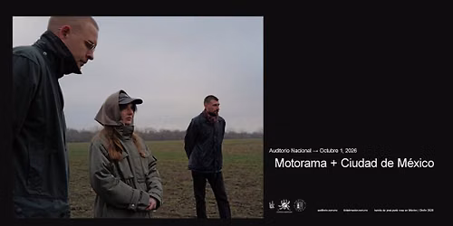 MOTORAMA
