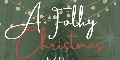 A Stanley & Quiggle Christmas - Elderly Instruments in Lansing