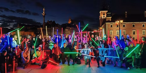 May The 4th 2026 na Warszawskiej Star\u00f3wce