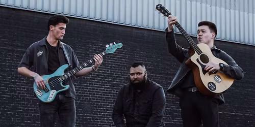 Lievense Live: Alex and the Rhythms