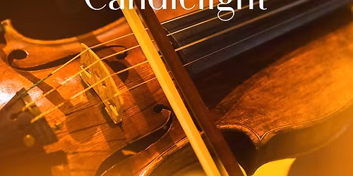 Candlelight: Tribute to Bad Bunny | Boca Raton