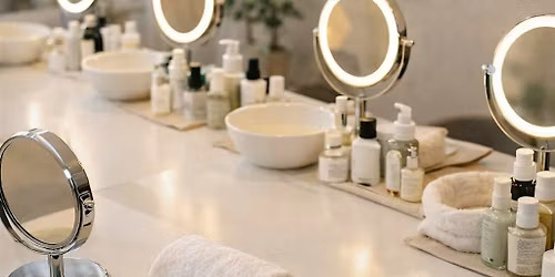 Skincare Experience @ Bioprofumeria La Martesana