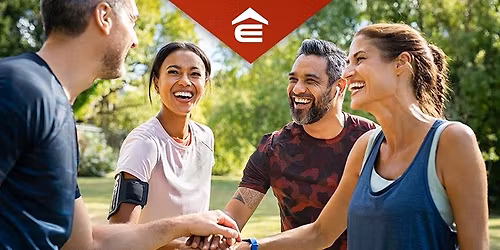 Edwards FCU at the City of Lancaster Health & Wellness Fair