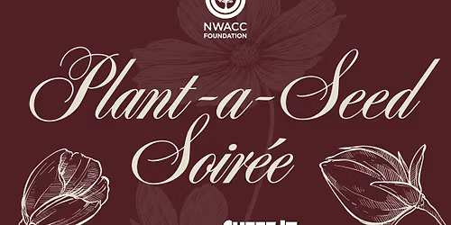 Plant-A-Seed Soir\u00e9e