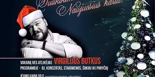 \ud83c\udf8a\u2728 Nauj\u0173j\u0173 met\u0173 naktis GREEN ROOM \u2728\ud83c\udf8a