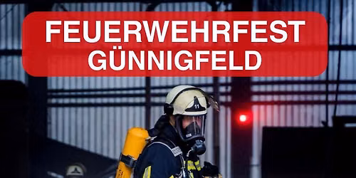 Feuerwehrfest 2026