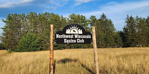 NWEC FUN Show and Tack SALE!