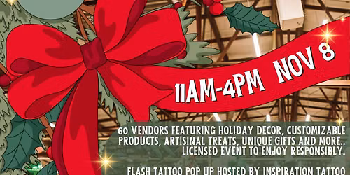 The Modern Holiday Market