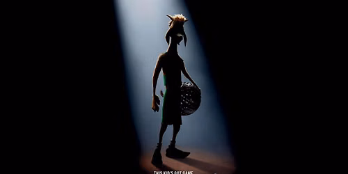 Movies Under the Stars: Goat (2026)
