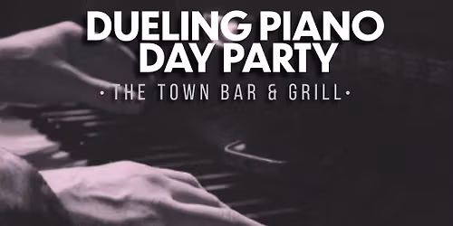Dueling Pianos