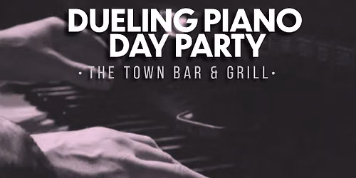 Dueling Pianos
