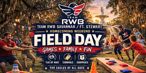 Homecoming Weekend Day 2- Field Day