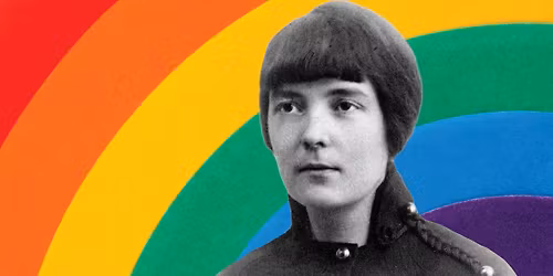 \u2018Amethyst outlook\u2019: Exploring Katherine Mansfield\u2019s queer identity