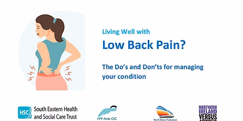 Living Well with Low Back Pain