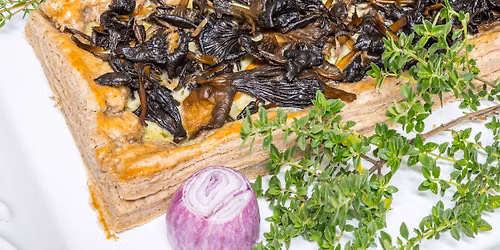 How to Eat the Wild-FREE Presentation