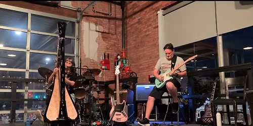 Eve's Road Live @ ETX Brewing