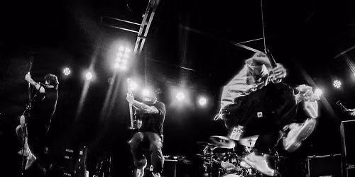 Pain of Truth in Oklahoma City