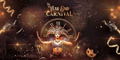 The Year End Carnival at Ira By Orchid Mumbai