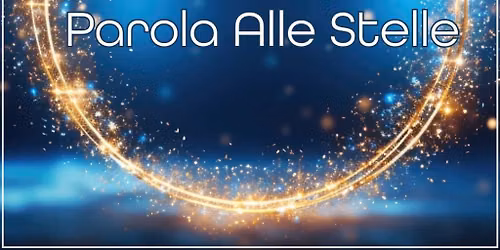 Pomeriggio Astrologico con Duska Bisconti