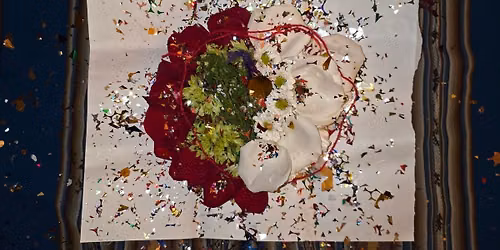Autumn Equinox Despacho Ceremony 