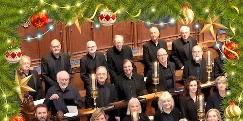 N\u00f6el N\u00f6el - Clayesmore School