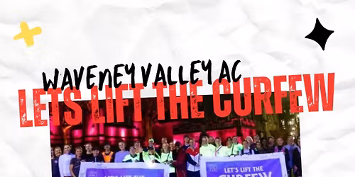 Let\u2019s Lift the Curfew