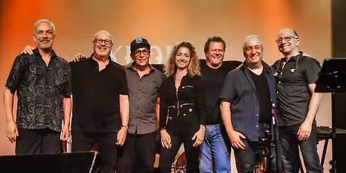 Know Return : A Tribute to Kansas & Styx