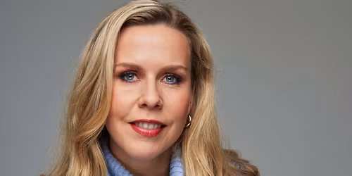 UTSOLGT \/\/ Boblefest med Ingvild Tennfjord