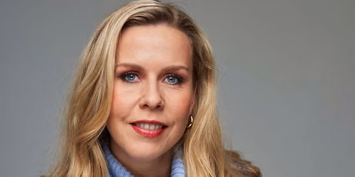 UTSOLGT \/\/ Boblefest med Ingvild Tennfjord
