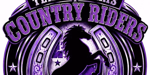 Temple County Riders Annual Celebration