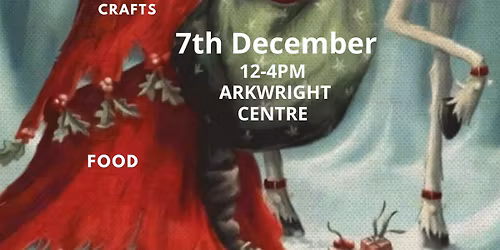 Winter Solstice Artisan Market