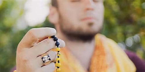 Kundalini Intentions Yoga Workshop