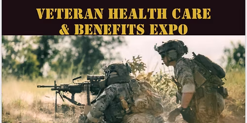 Steamboat Springs Veteran Health Care & Benefits Expo