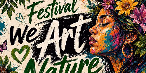 We Art Nature Festival 
