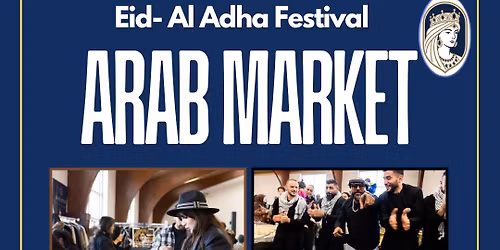 Eid Al-adha Festival