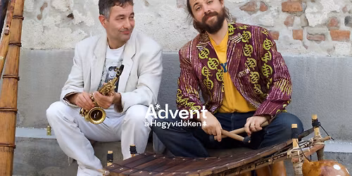 Danny \u00e9s B\u00e9la mesekoncertje: Ananszi \u00e9s a kar\u00e1csonyi csillag