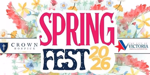 SpringFest 2026 